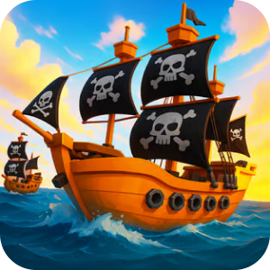 Pirate Ship Game